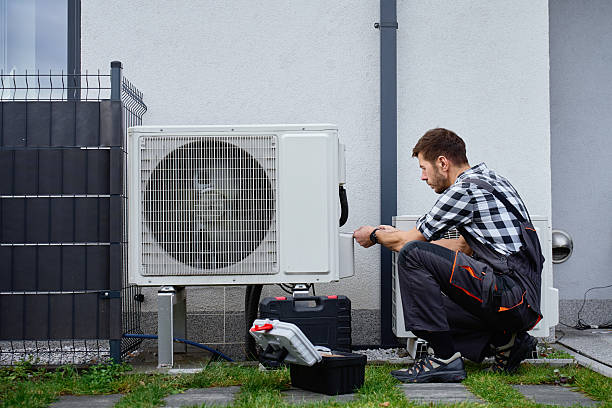 Top rated local Emergency Hvac Repair specialists in Hermitage, TN